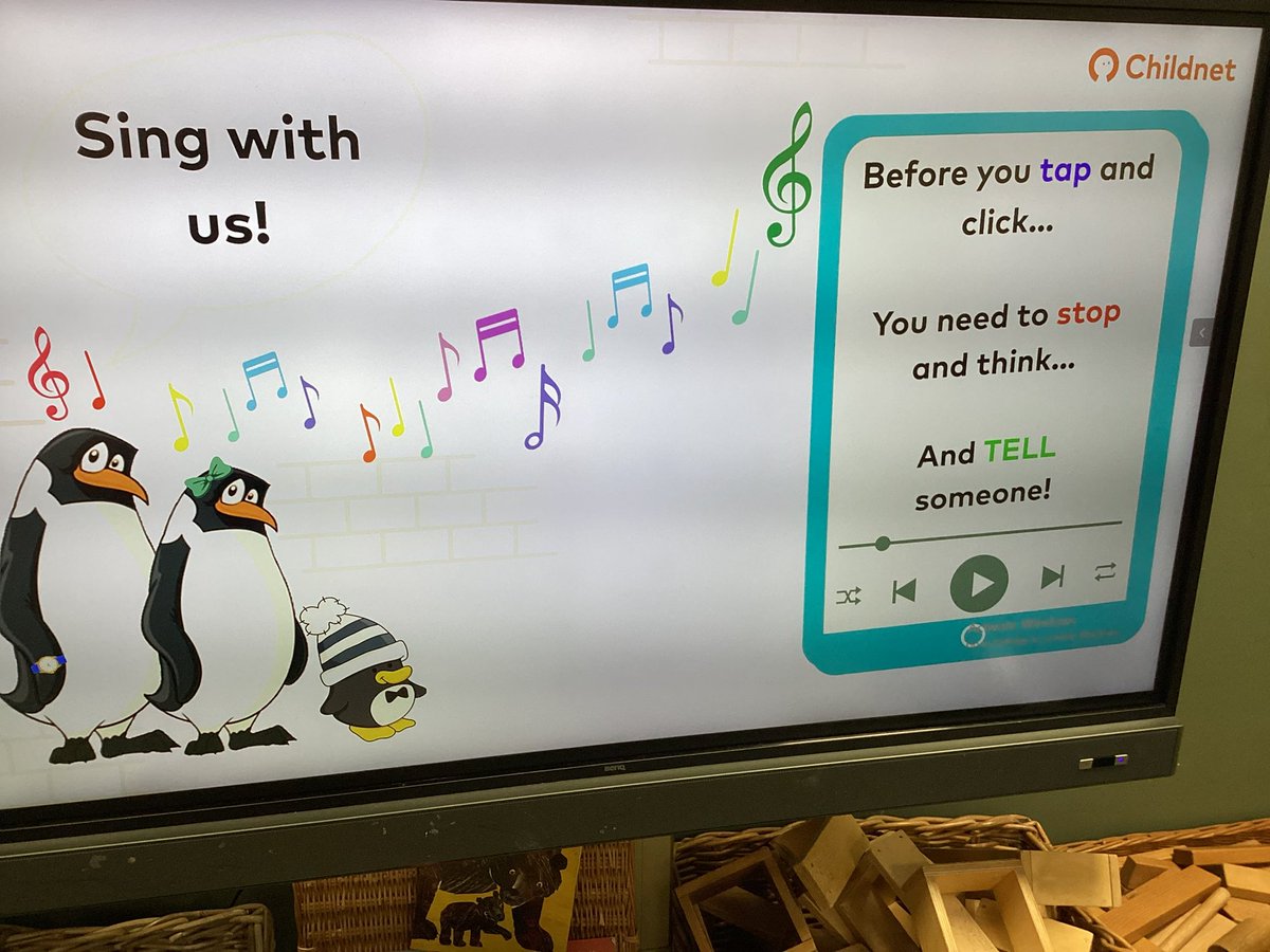 Highfields Spencer Academy tweet media