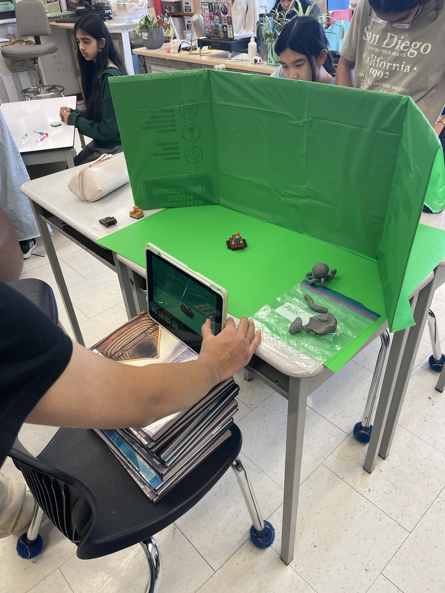 Mikaela Clark tweet media