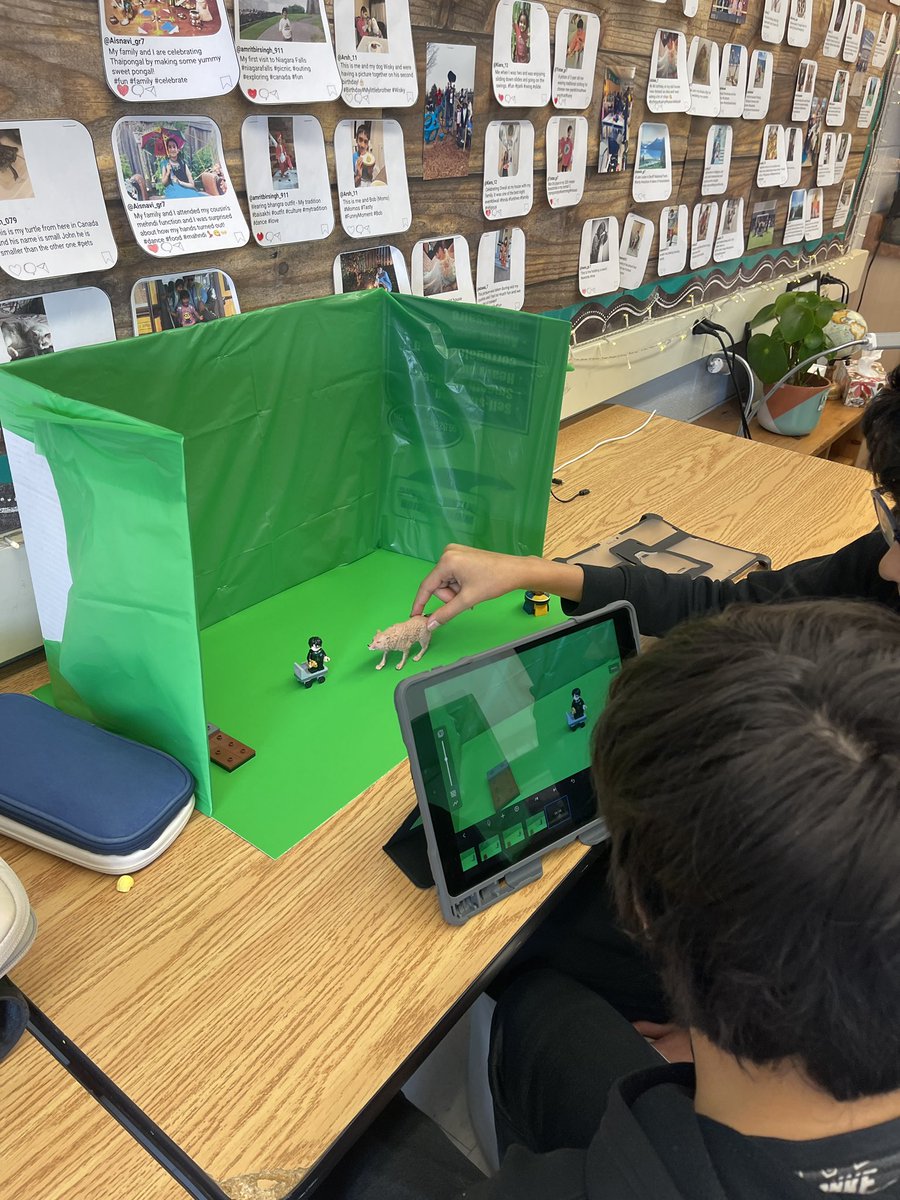 Mikaela Clark tweet media