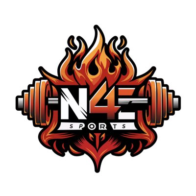N4E Pure Fire Basketball & Fitness Training tweet media