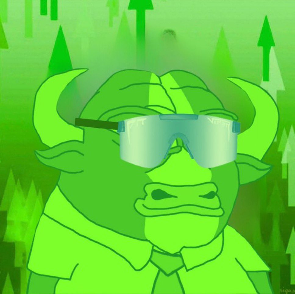 MUMU THE BULL tweet media