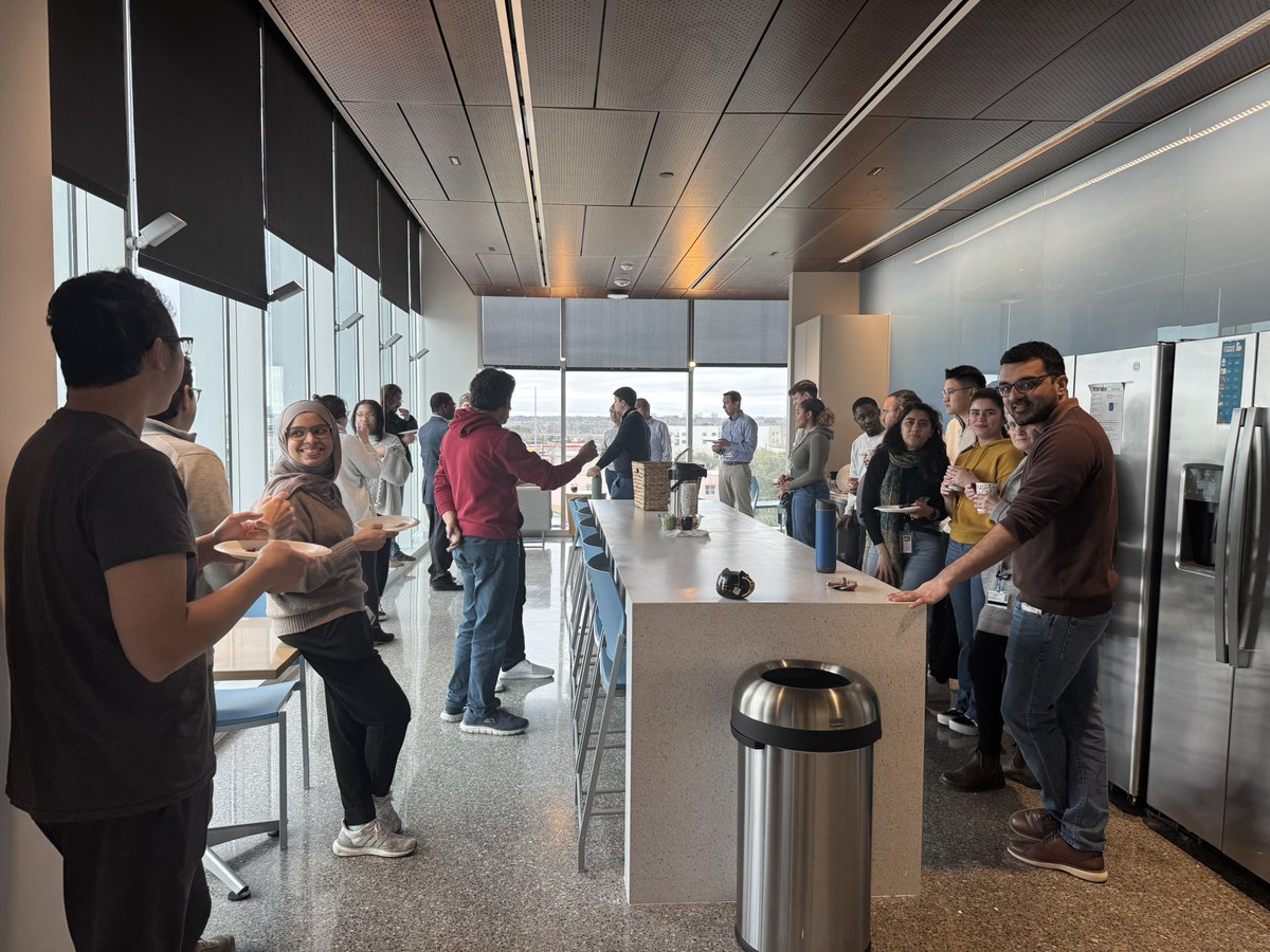 Achilefu Lab (@achilefu_lab) on Twitter photo Today’s tea time was great! Hope to see even more people join in for this enjoyable break! 🥳 <a href="/utswbme/">UT Southwestern Biomedical Engineering</a> Today’s tea time was great! Hope to see even more people join in for this enjoyable break! 🥳 <a href="/utswbme/">UT Southwestern Biomedical Engineering</a>