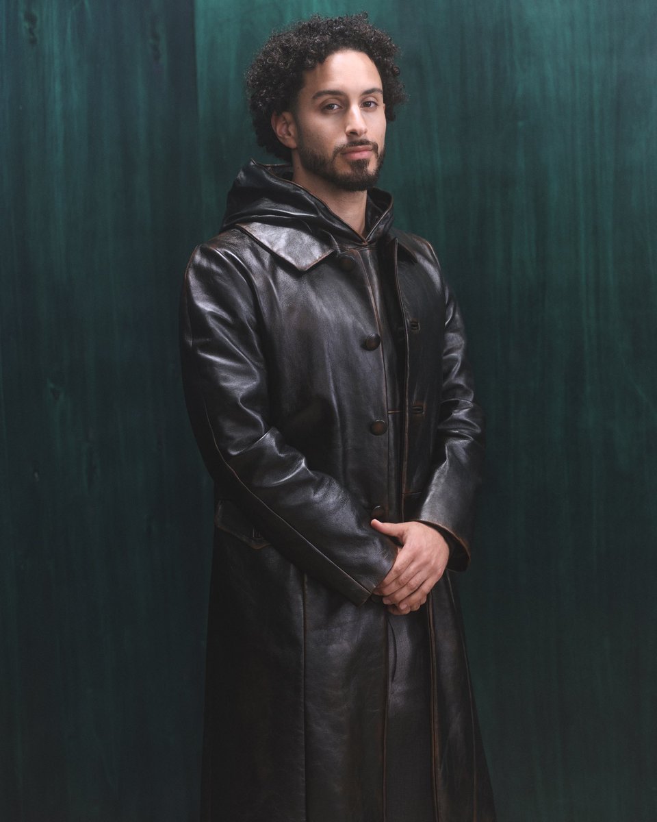 Prada's tweet image. Saint Levant, Zeyne, Stephanie Atala and Bayou attended Prada Mode Abu Dhabi, curated by Theaster Gates.

#PradaMode
#Prada