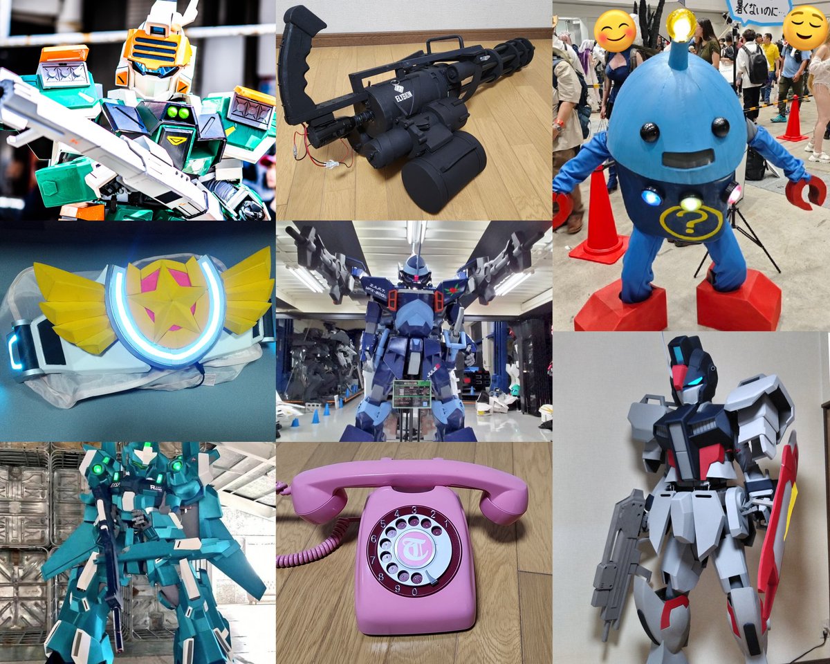 やんつけ@後厄吹っ飛ばせ tweet media