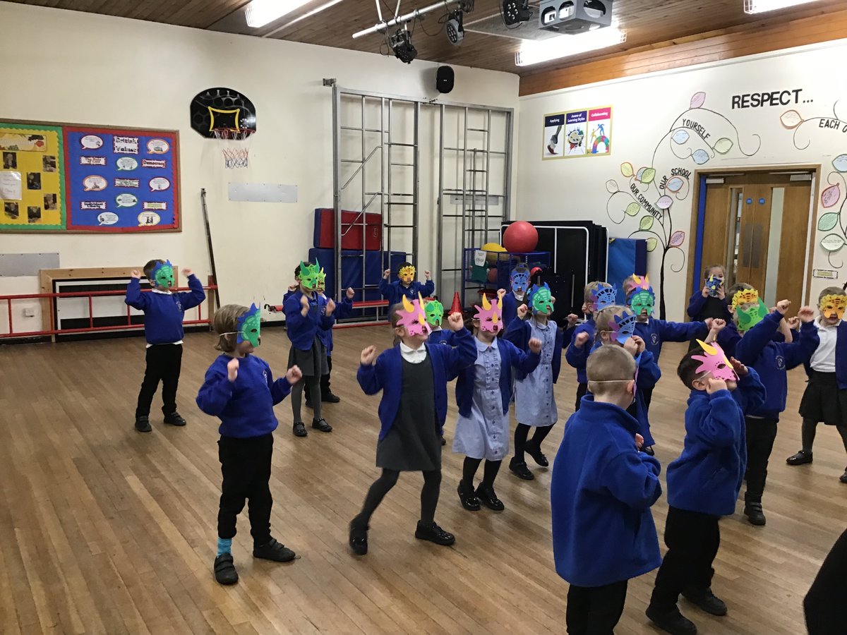 TheBlissCharitySch tweet media