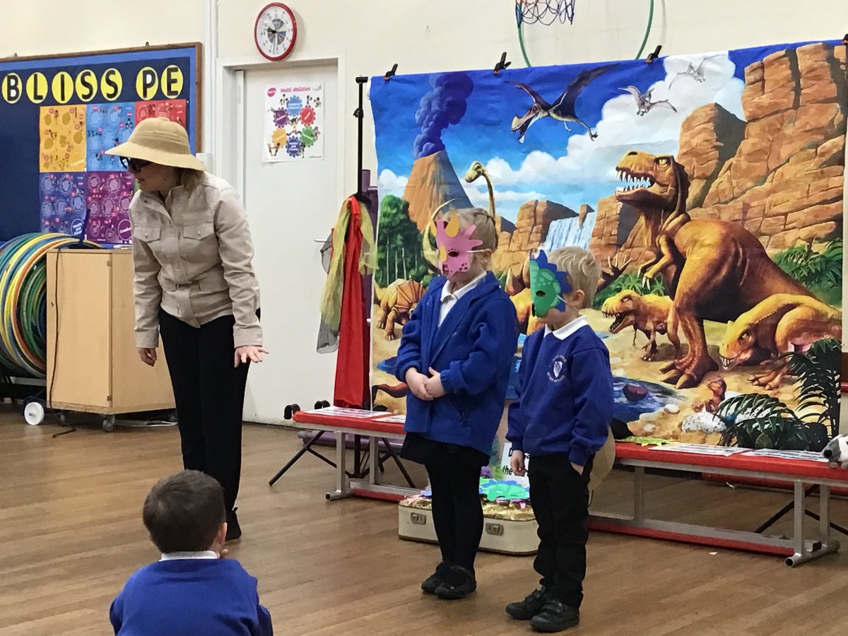 TheBlissCharitySch tweet media