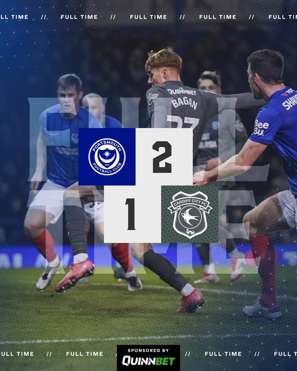 Cardiff City FC tweet media