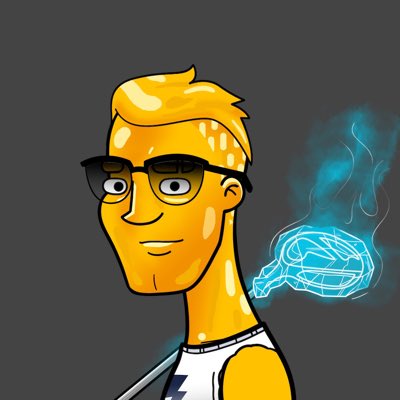 Aproxie ⛳️🏆🏴 (@aproxieeth) on Twitter photo #NewProfilePic
Heard we're using our Links champions as pfp's for tonight's US COURSE ANNOUNCEMENT 🇺🇸⛳️
<a href="/LinksDAO/">Links Golf Club</a> <a href="/LinksChampions/">Links Champions</a> #NewProfilePic
Heard we're using our Links champions as pfp's for tonight's US COURSE ANNOUNCEMENT 🇺🇸⛳️
<a href="/LinksDAO/">Links Golf Club</a> <a href="/LinksChampions/">Links Champions</a>