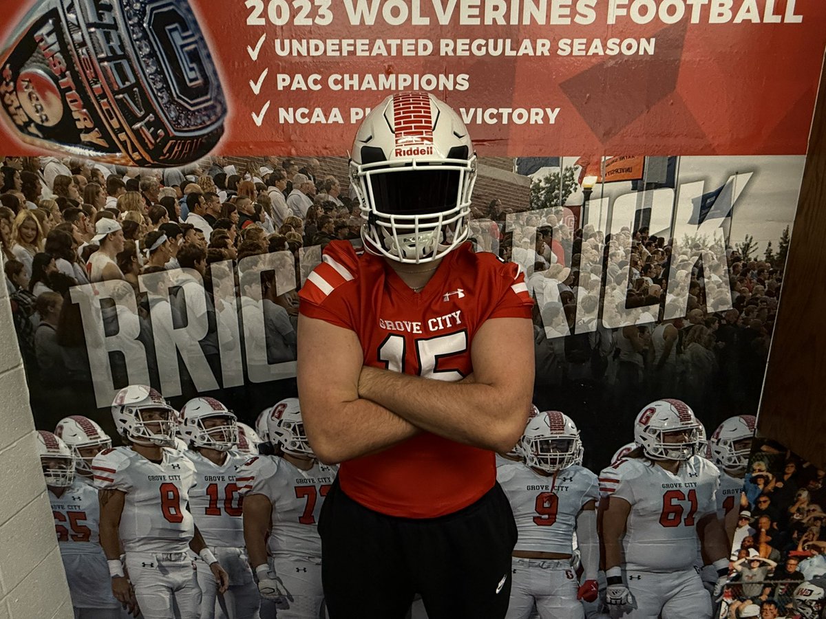 Next 4❗️<a href="/CoachBaney/">Derrick Baney</a> <a href="/GCC_FB/">Grove City Football</a> <a href="/CoachDiDonato/">Andrew DiDonato</a>