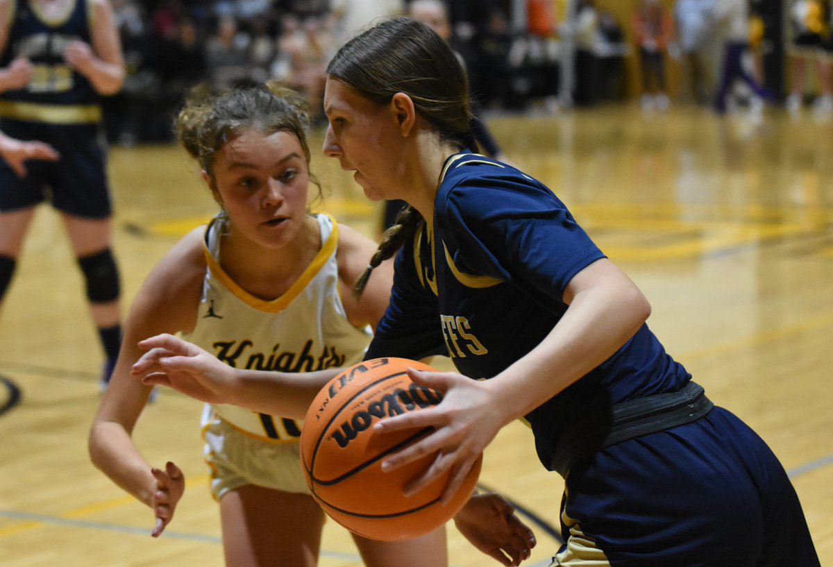 PHOTO GALLERY: West Greene at Chuckey-Doak Girls Basketball 2-4-25
grmediatn.com/gated-content/…