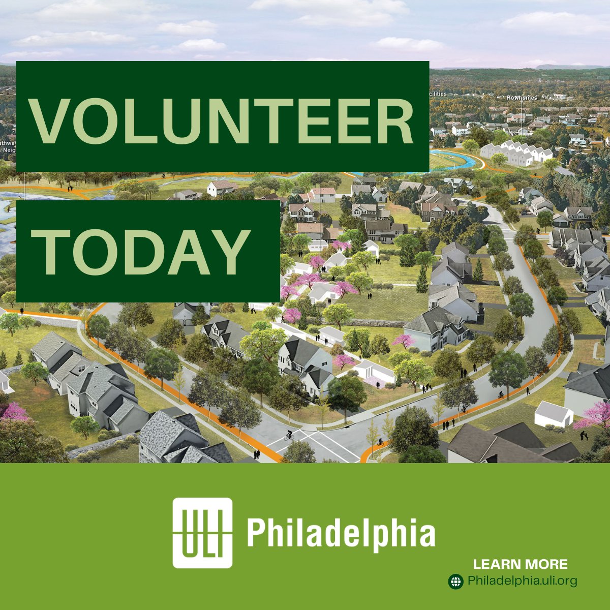 Now recruiting panelists for the Housing Supply and Attainability Strategy for the Lehigh Valley Technical Assistance Panel on March 27-28!

Learn more and apply today: philadelphia.uli.org/housing-supply…
