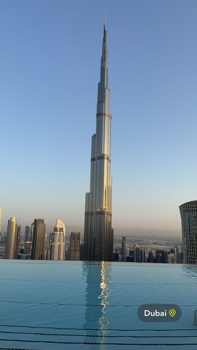 #Dubai