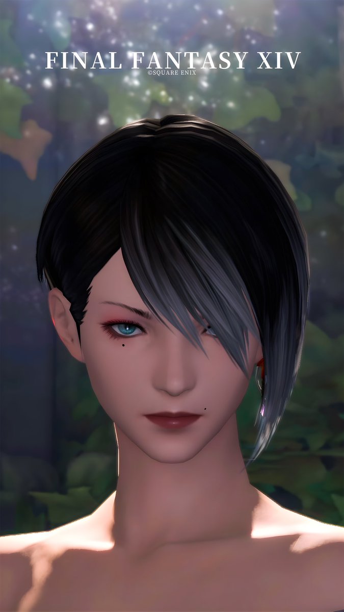 🍭#おはミド

#FF14 #FFXIV #FF14SS #Bahamut #FF14フレンド募集  #本日のミドラン #ミドメス

📍#ff雑居ビル

おはようございます🌞
顔面強いミド子ちゃんが出来てしまった…🥰