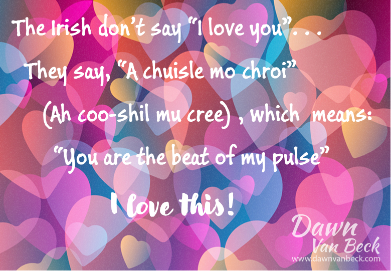 Dawn Van Beck tweet media