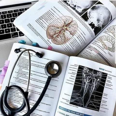 Do you think a doctor's life is good or bad? 
Answer. ?