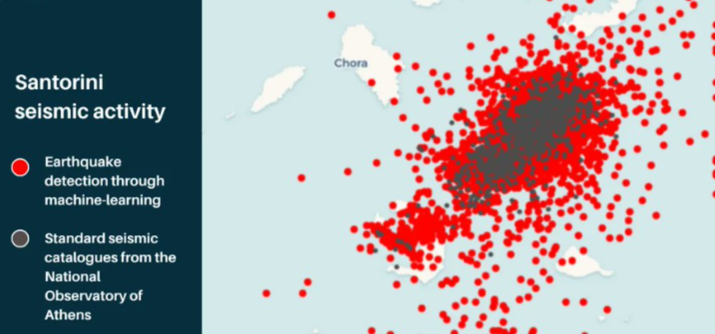 MoazMoaz777's tweet image. ALERT: The Greek island of Santorini just experienced its most potent earthquake in a series of weeks marked by an extraordinary seismic swarm!

🚨 #BreakingNews | #SantoriniQuake | #UnusualSwarm

Stay tuned for live updates - Follow Now and Subscribe Immediately!

#Greece |…