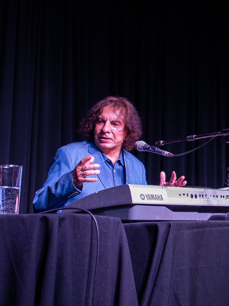 La Venganza Será Terrible tweet media