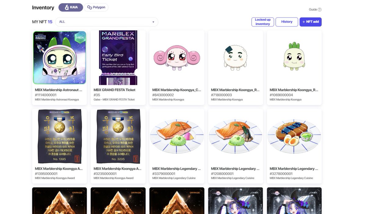 Bmacjr24's tweet image. Getting these amazing NFTs from the Marblex collection just made me excited and screamed "THIS IS THE REAL DEFINITION OF FUN!"
Marblex is all about having fun and enjoy games!
#FunComesFirst with @LFGOB_gObY and @MARBLEXofficial