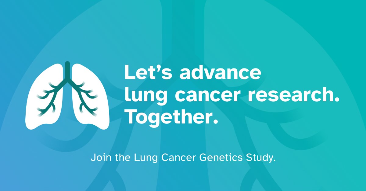 Oncogene Cancer Research (@oncogenecancer) on Twitter photo Fantastic to see the next step in the <a href="/LCGeneticsStudy/">The Lung Cancer Genetics Study</a>. They've teamed up with <a href="/lifebitAI/">Lifebit</a> to build a new secure platform to help analyse data from 10,000 lung cancer patients by 2027.
If you've been diagnosed with lung cancer, you can help too!
More at👇
einnews.com/pr_news/784637… Fantastic to see the next step in the <a href="/LCGeneticsStudy/">The Lung Cancer Genetics Study</a>. They've teamed up with <a href="/lifebitAI/">Lifebit</a> to build a new secure platform to help analyse data from 10,000 lung cancer patients by 2027.
If you've been diagnosed with lung cancer, you can help too!
More at👇
einnews.com/pr_news/784637…
