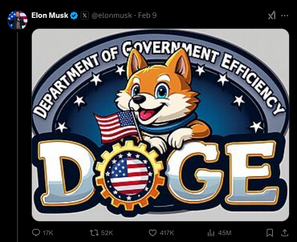 FacebookAIslop's tweet photo. why does he keep posting his fuckass AI generated logo in 480p https://t.co/MBhjUZmL2d