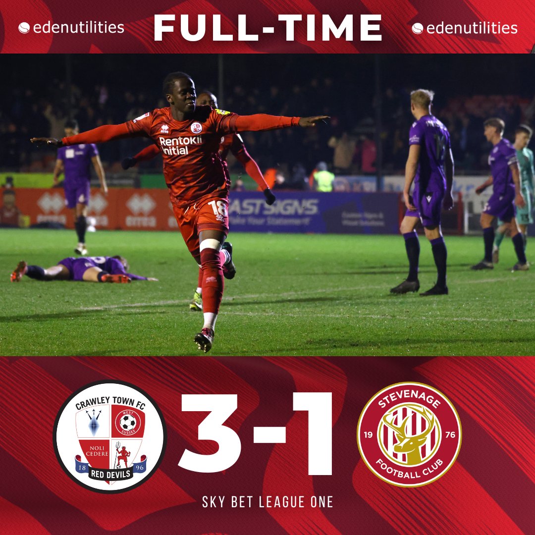 GET IN THERE! 

#TownTeamTogether🔴