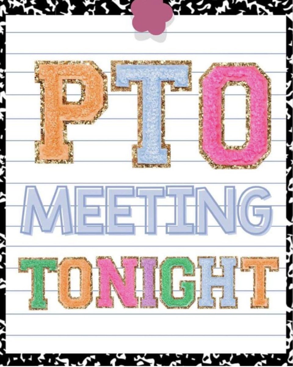 See you at 5:30! #allinforssd #allinthehive