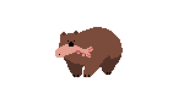 「#pixelart #ドット絵 」|finchのイラスト