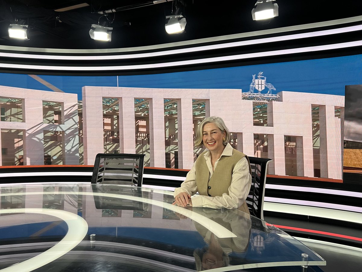 Watch Sky Regional News at 6:45am Thurs where <a href="/melina_bccm/">Melina Morrison</a> <a href="/BCCM_AU/">BCCM</a> talks about the importance of new business models like #coops and #mutuals for people living in regional and remote places struggling to get adequate care services delivered. caretogether.coop