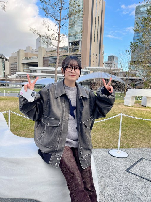 Twitterのコスプレ画像19