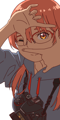 47 一眼レフは思いのほか大きい 