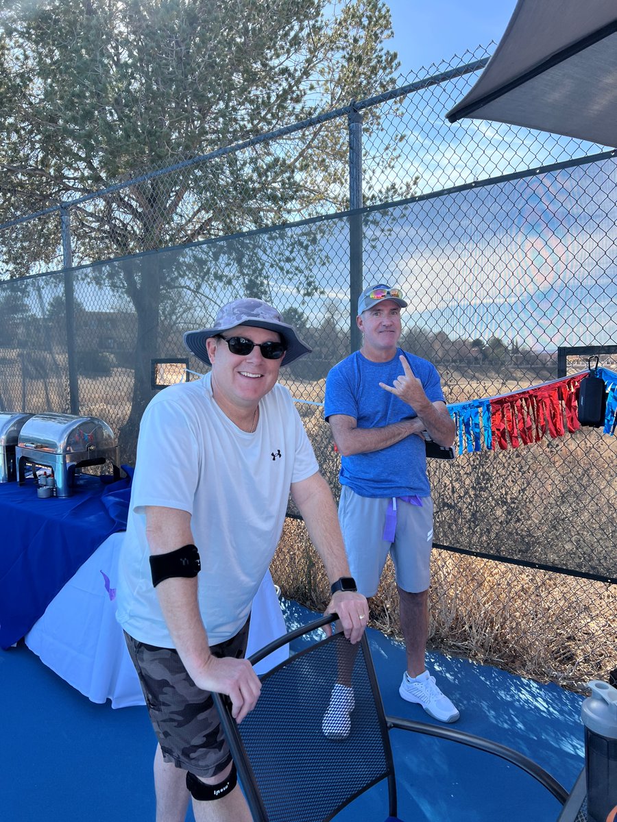 Tanoan_CC's tweet photo. Photos from this past weekend’s Pickle Bowl I at #TanoanCC. https://t.co/sid1PzZf3V