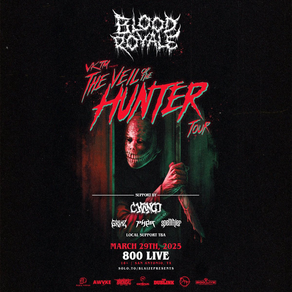 It’s that time again! Who wants in?