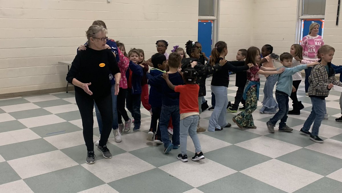 AliceDriveElementary tweet media