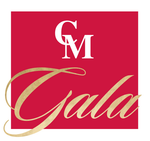 Join us for the CM Gala on April 10 and meet CM's next president, Adam Lewis. For tickets and sponsorship information - click hubs.ly/Q036fpgD0
Don't miss this historic evening!