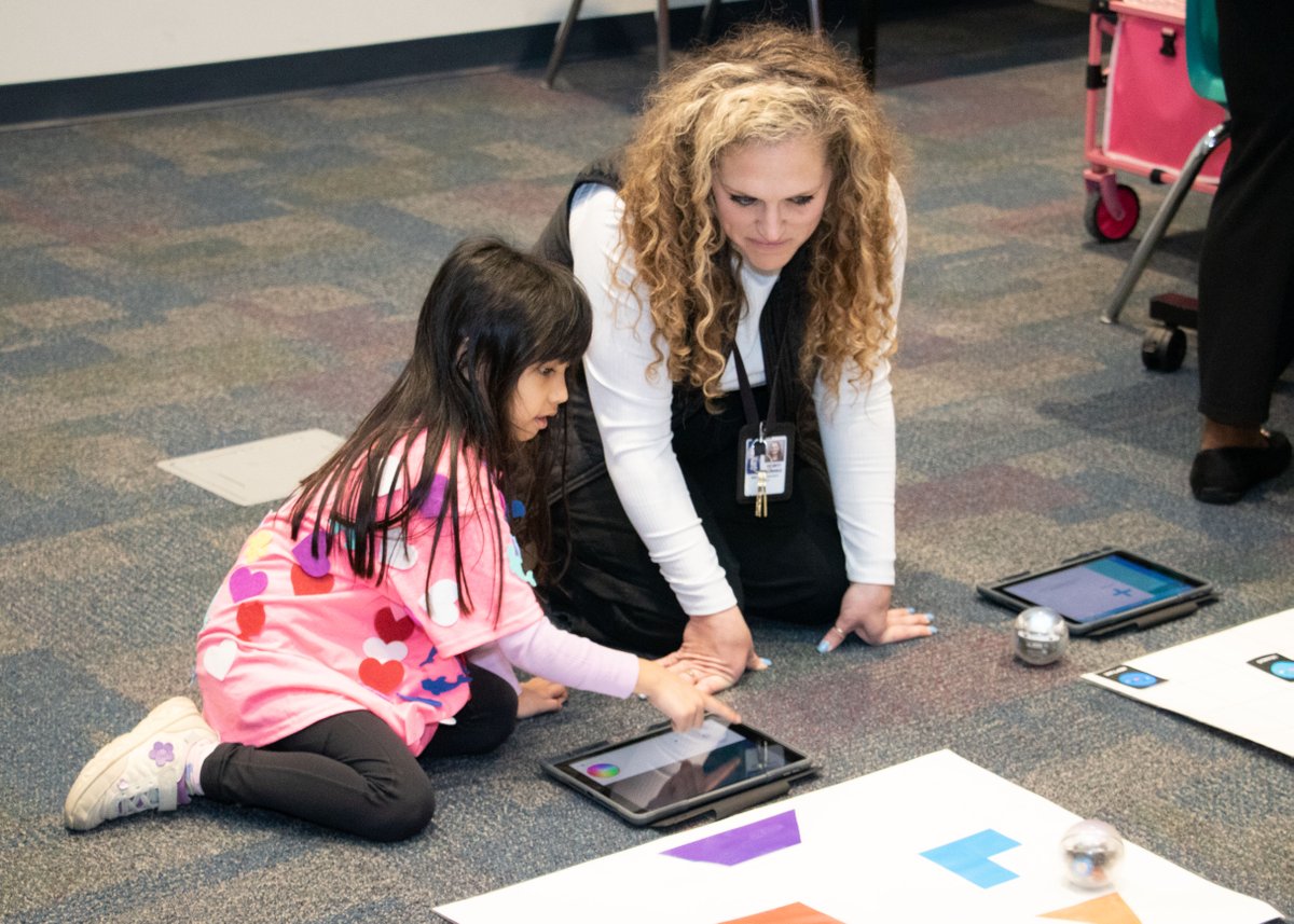 Onslow County Schools tweet media