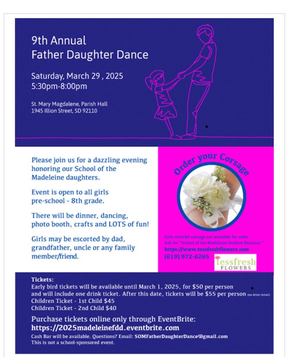 SchooloftheMadeleine tweet media