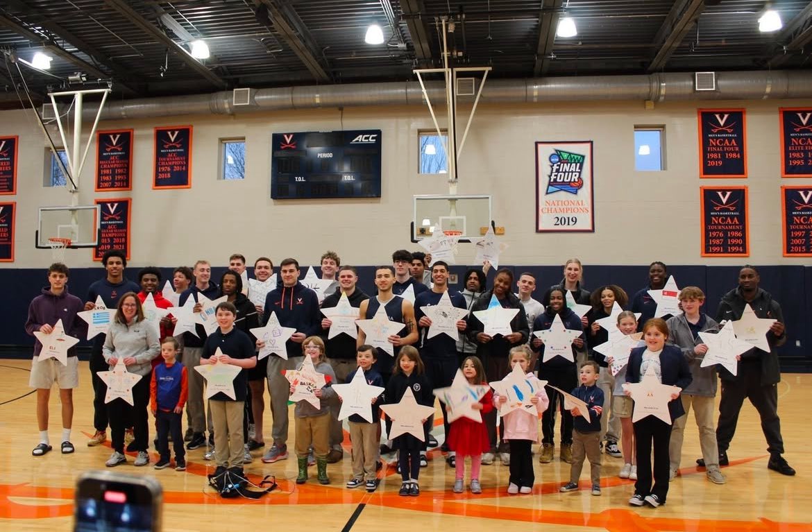 CavFutures Foundation tweet media