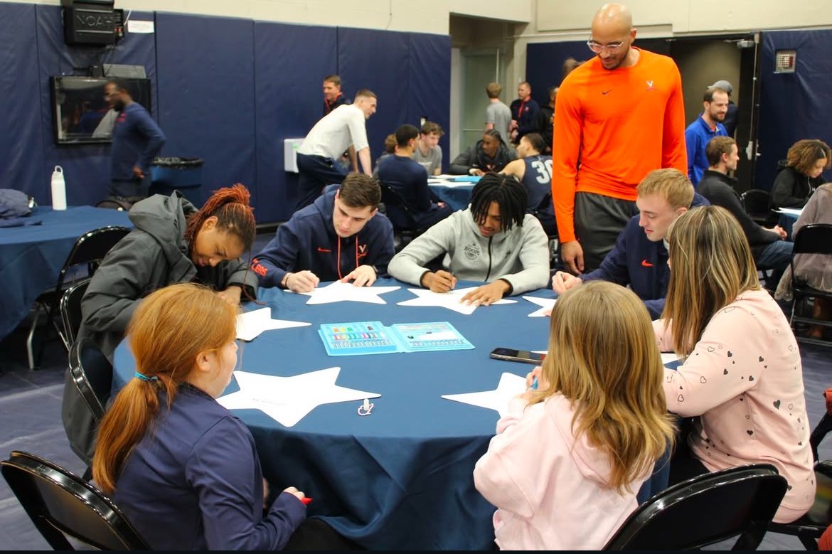 CavFutures Foundation tweet media