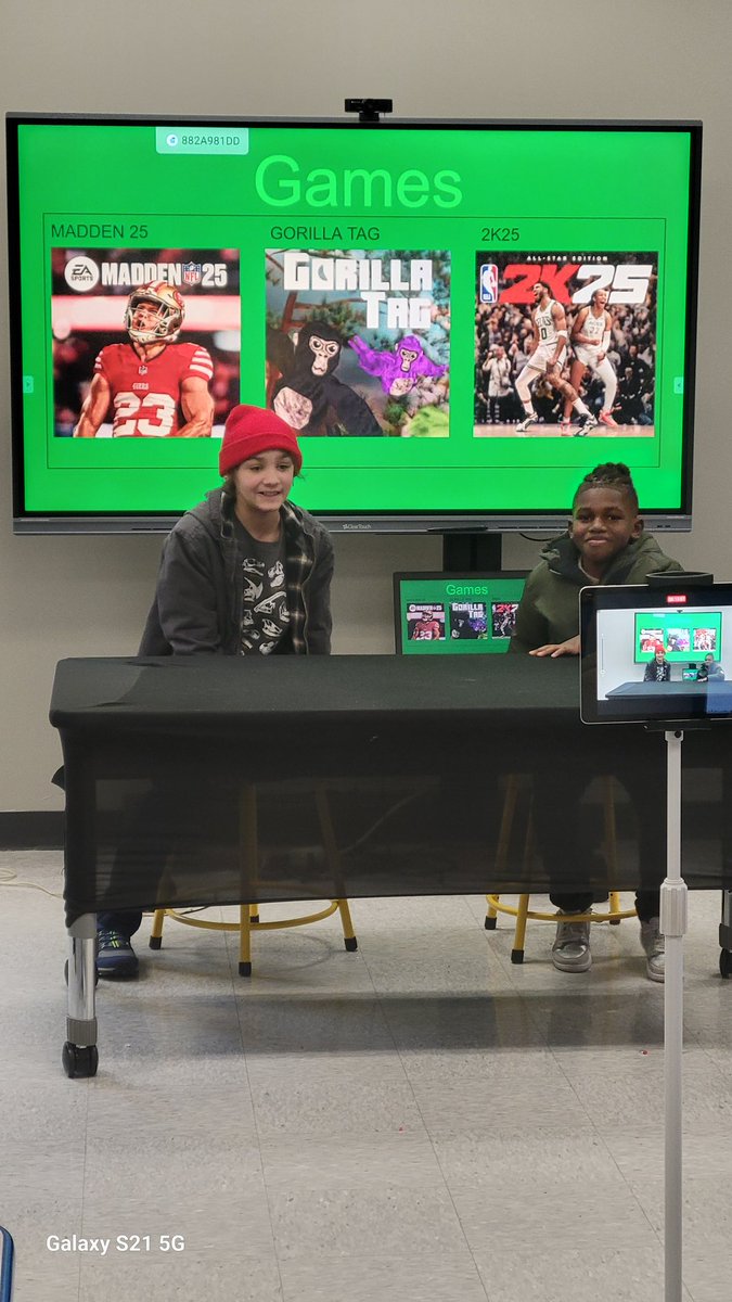 Michelle Pohl tweet media