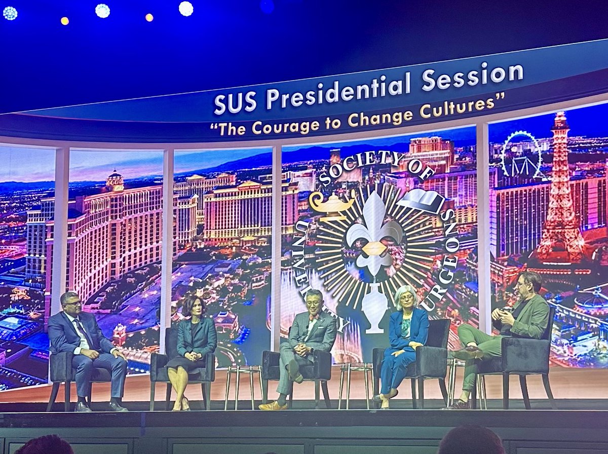 Dr Krista Haines (@drkristahaines) on Twitter photo Honored to be joining the Society of University Surgeons with <a href="/DrJashDatta/">Jash Datta, MD</a>
Sash Time 🎉
Thank you <a href="/TomVargheseJr/">Tom Varghese Jr. MD, MS, MBA, FACS, MAMSE 🇺🇸</a> <a href="/JJcolemanMD/">Jamie Coleman, MD FACS</a> <a href="/Dorry_Segev/">Dorry Segev</a> Honored to be joining the Society of University Surgeons with <a href="/DrJashDatta/">Jash Datta, MD</a>
Sash Time 🎉
Thank you <a href="/TomVargheseJr/">Tom Varghese Jr. MD, MS, MBA, FACS, MAMSE 🇺🇸</a> <a href="/JJcolemanMD/">Jamie Coleman, MD FACS</a> <a href="/Dorry_Segev/">Dorry Segev</a>
