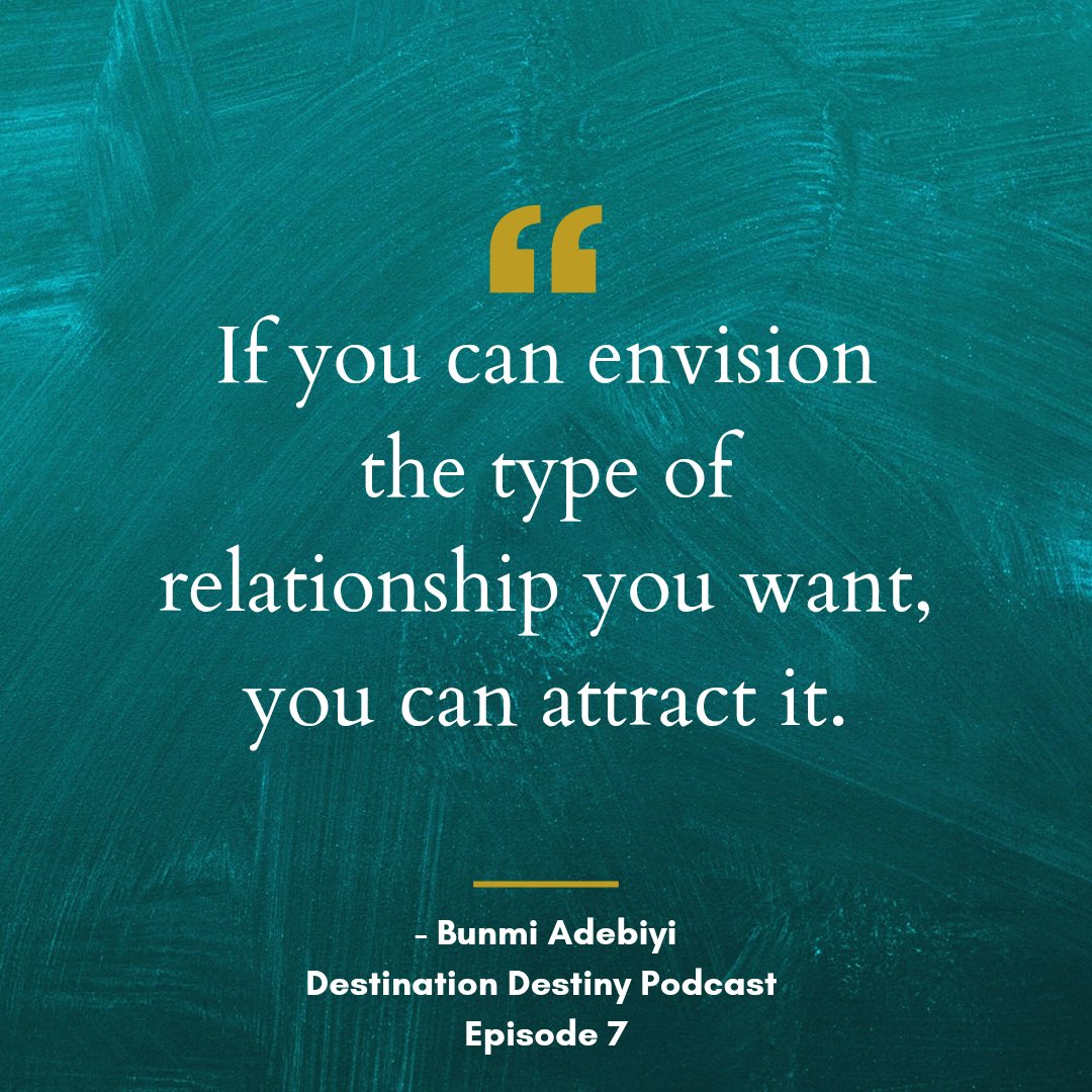 What if the key to better relationships starts with looking within? 🔑💫 

Listen to the latest episode of the DD Podcast to discover how to find your perfect partner!

youtu.be/2aFDONwpOZI?si…

#RelationshipGoals #InnerWork #NewEpisode #podcastvibes #ddpodcast #love