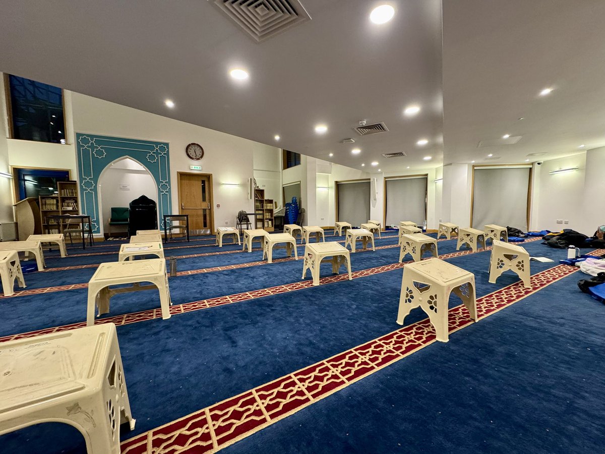 shisteroff's tweet photo. Teaching beneficial knowledge is the best long-term investment 🤲🏼 https://t.co/ZxSikJsRNX