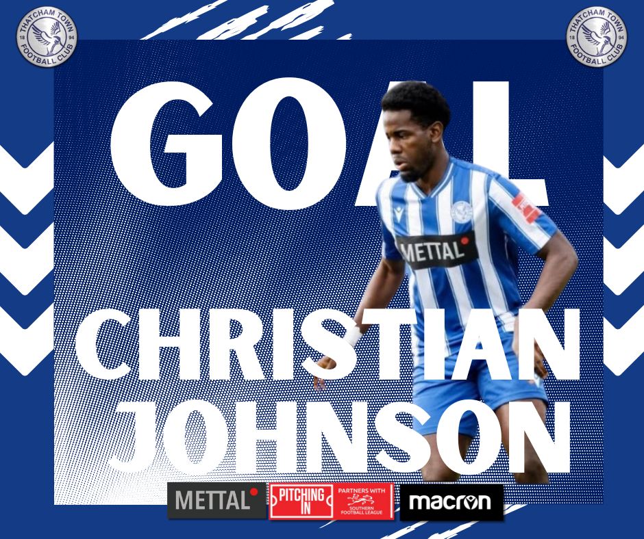 Thatcham Town FC (@thatcham_townfc) on Twitter photo 