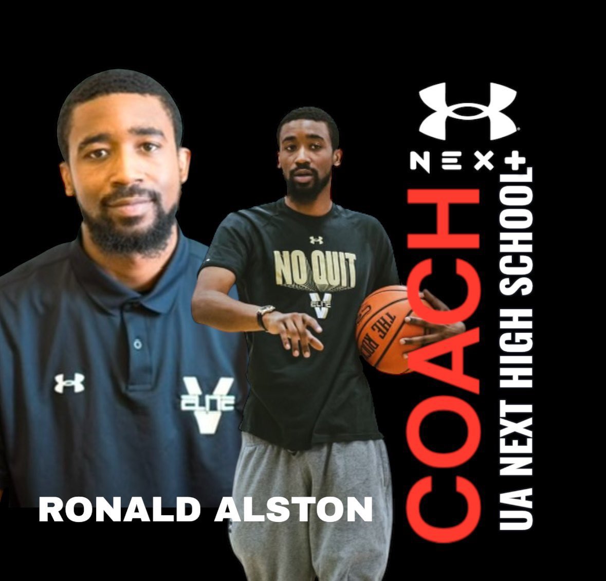 Virginia Elite - UA Next tweet media