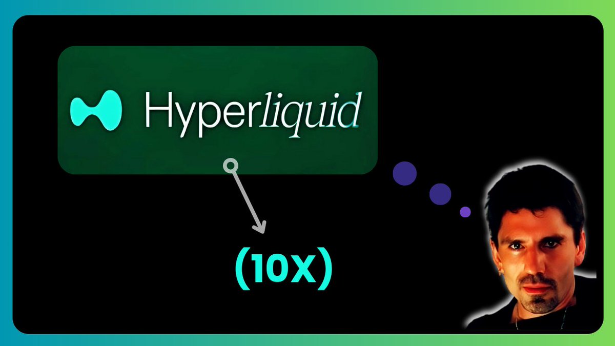 lionsdentrades's tweet image. Trading $AI16Z on hyperliquid. 
How to find trades on #Hyperliquid 

Watch 👇
youtu.be/fyBTgmybMpM
