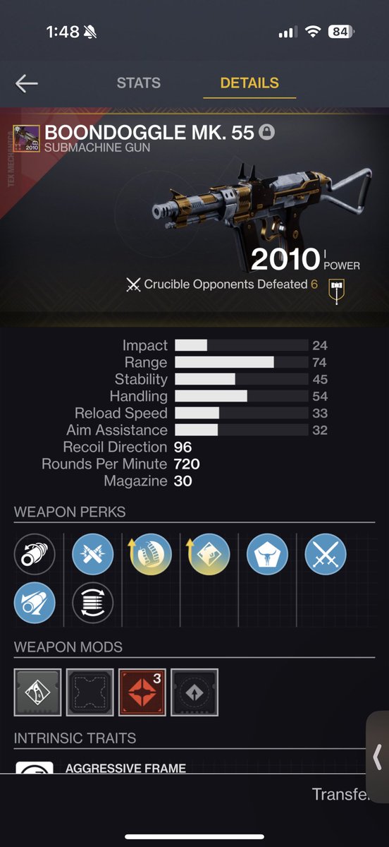 EyeBallin | Serge tweet media