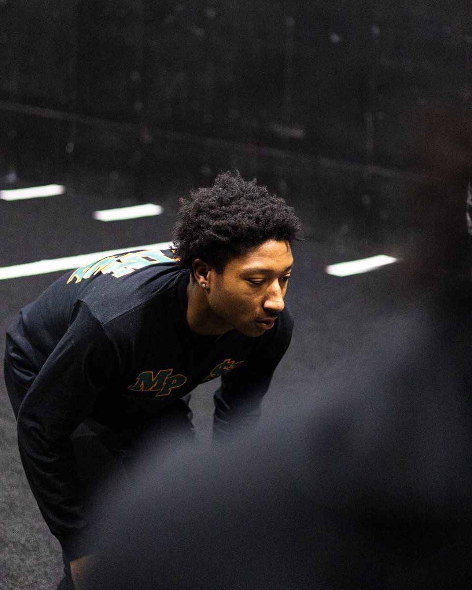 Floyd Love lll (Trey) tweet media