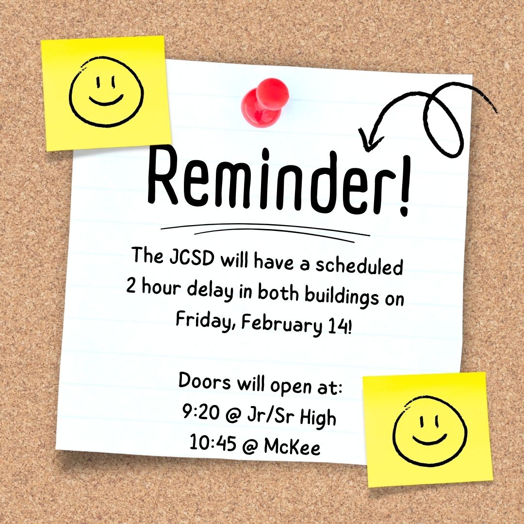 Jeannette Jr Sr High tweet media