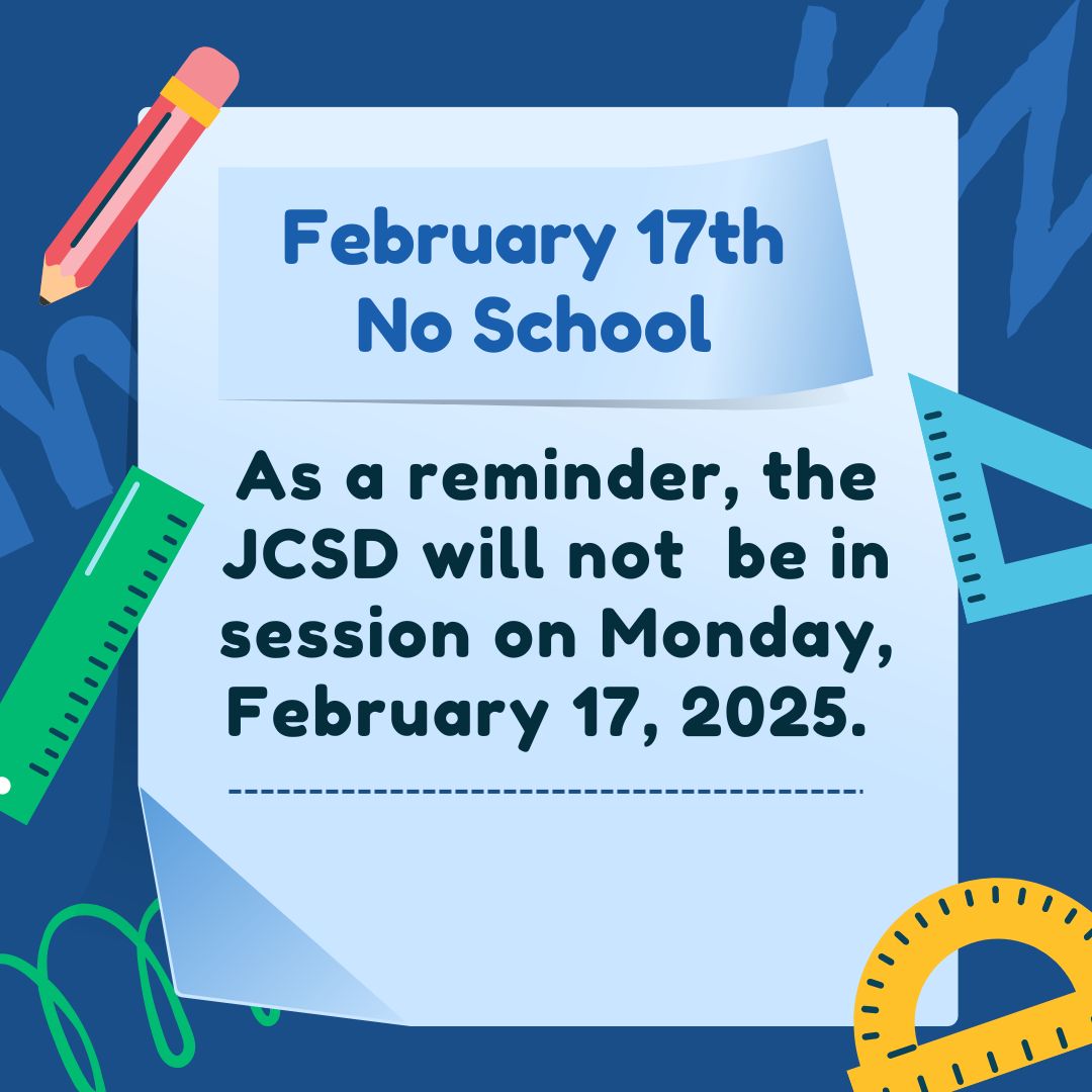 Jeannette Jr Sr High tweet media