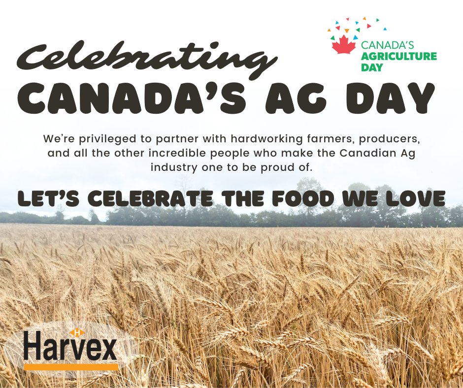 #CdnAgDay